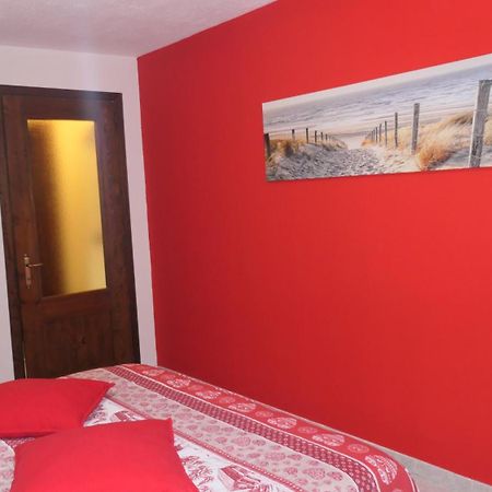 La Petite Maison Villa Aosta Dış mekan fotoğraf