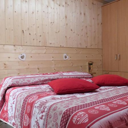 La Petite Maison Villa Aosta Dış mekan fotoğraf