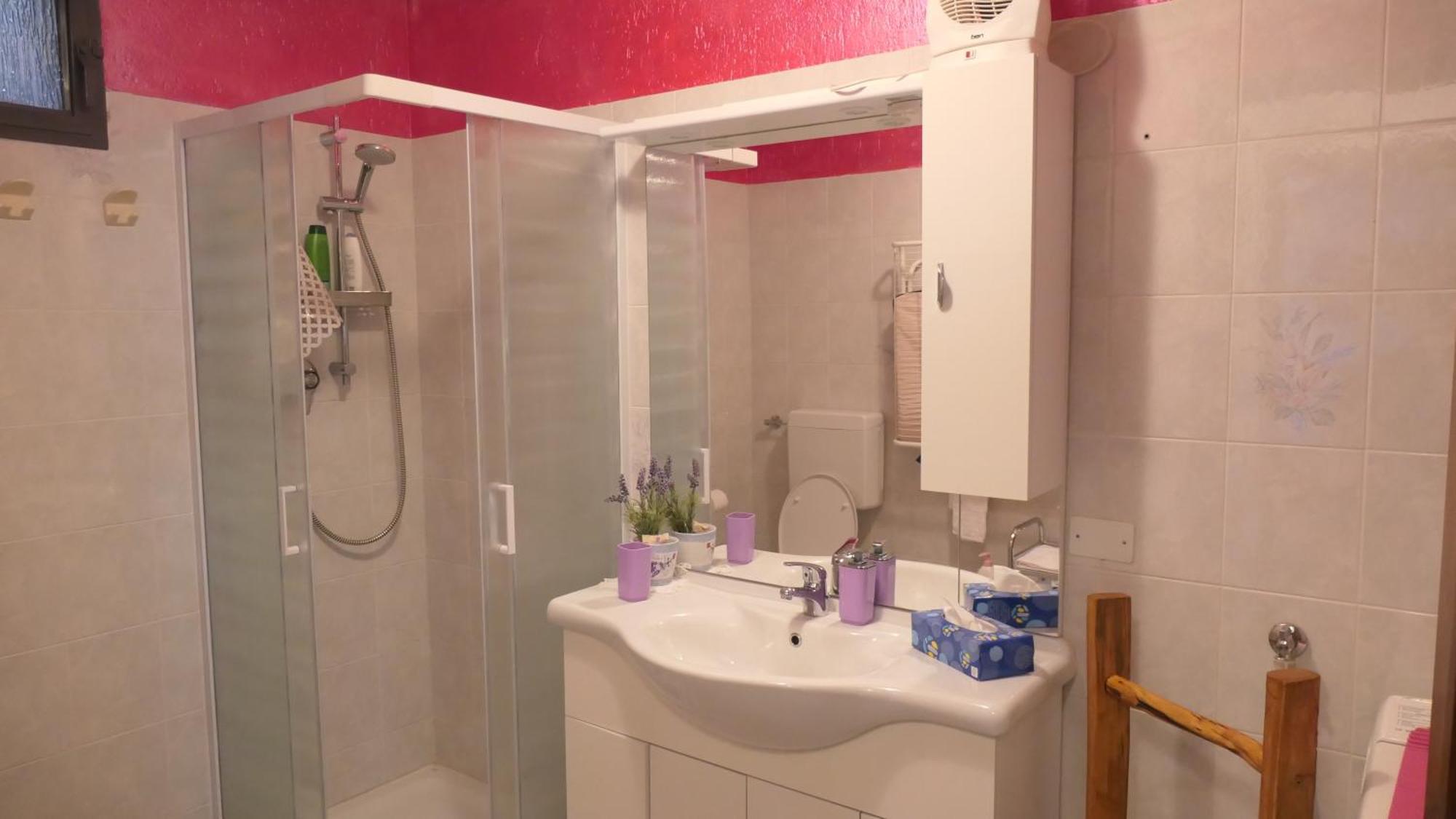 La Petite Maison Villa Aosta Dış mekan fotoğraf