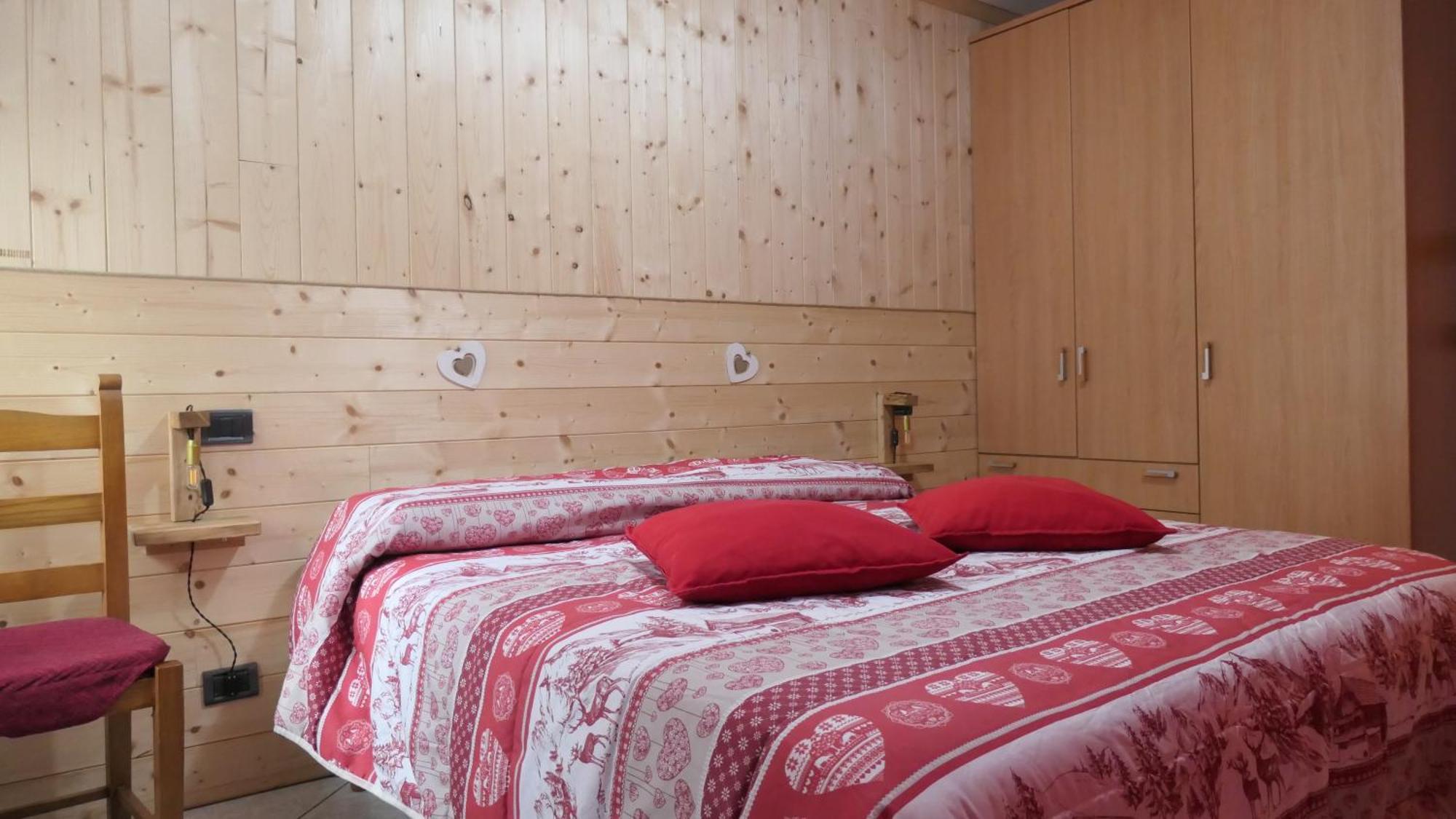 La Petite Maison Villa Aosta Dış mekan fotoğraf