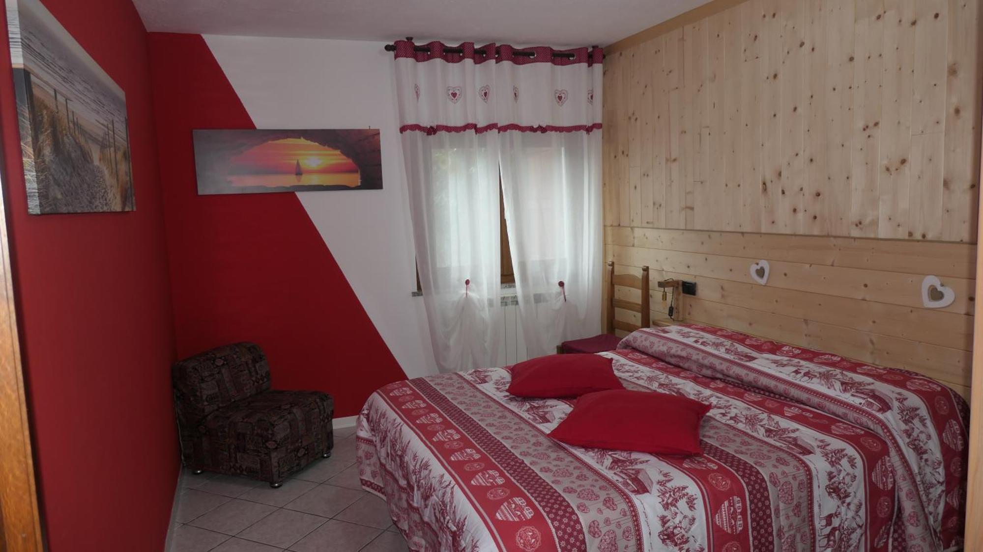 La Petite Maison Villa Aosta Dış mekan fotoğraf