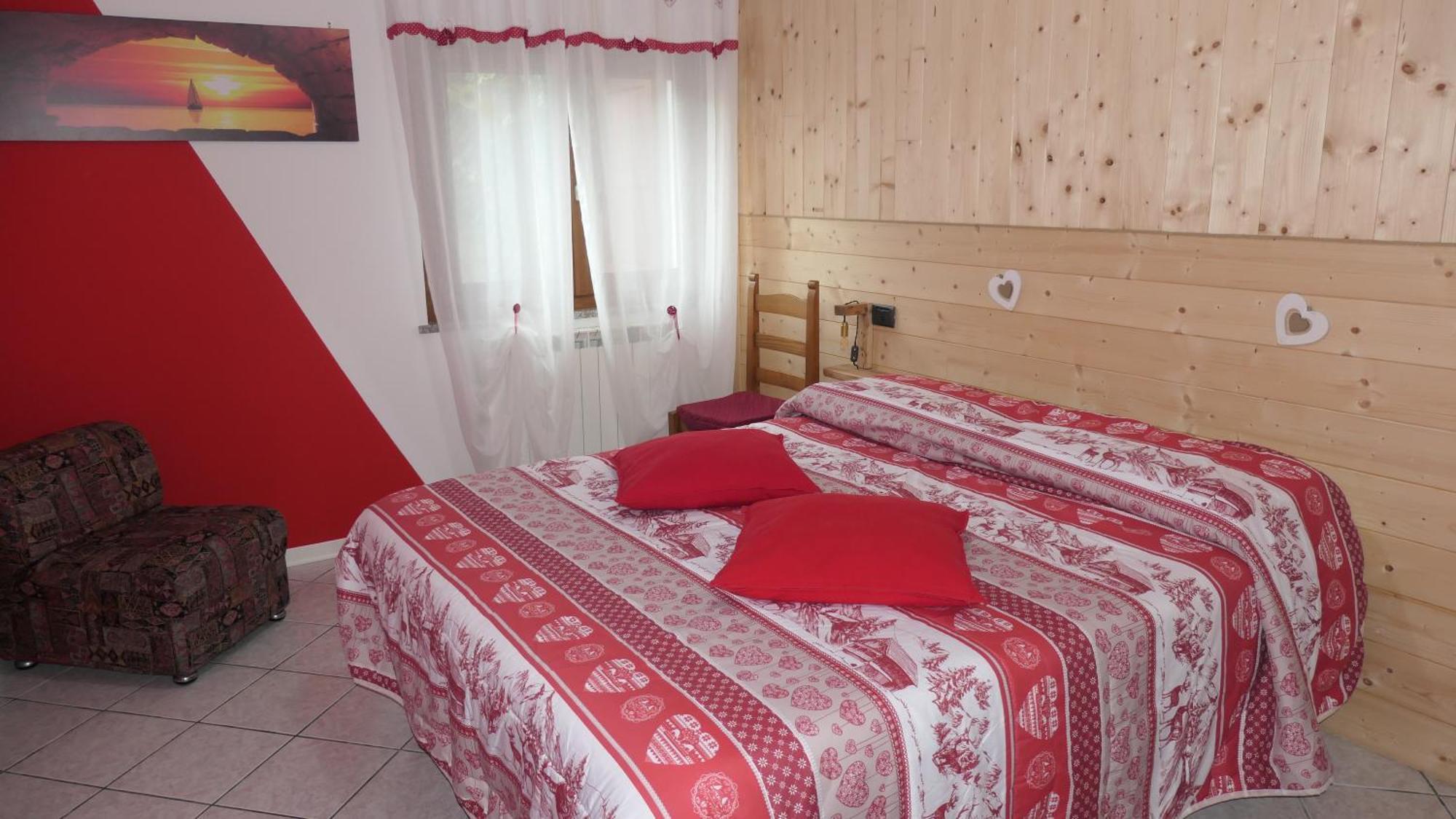 La Petite Maison Villa Aosta Dış mekan fotoğraf