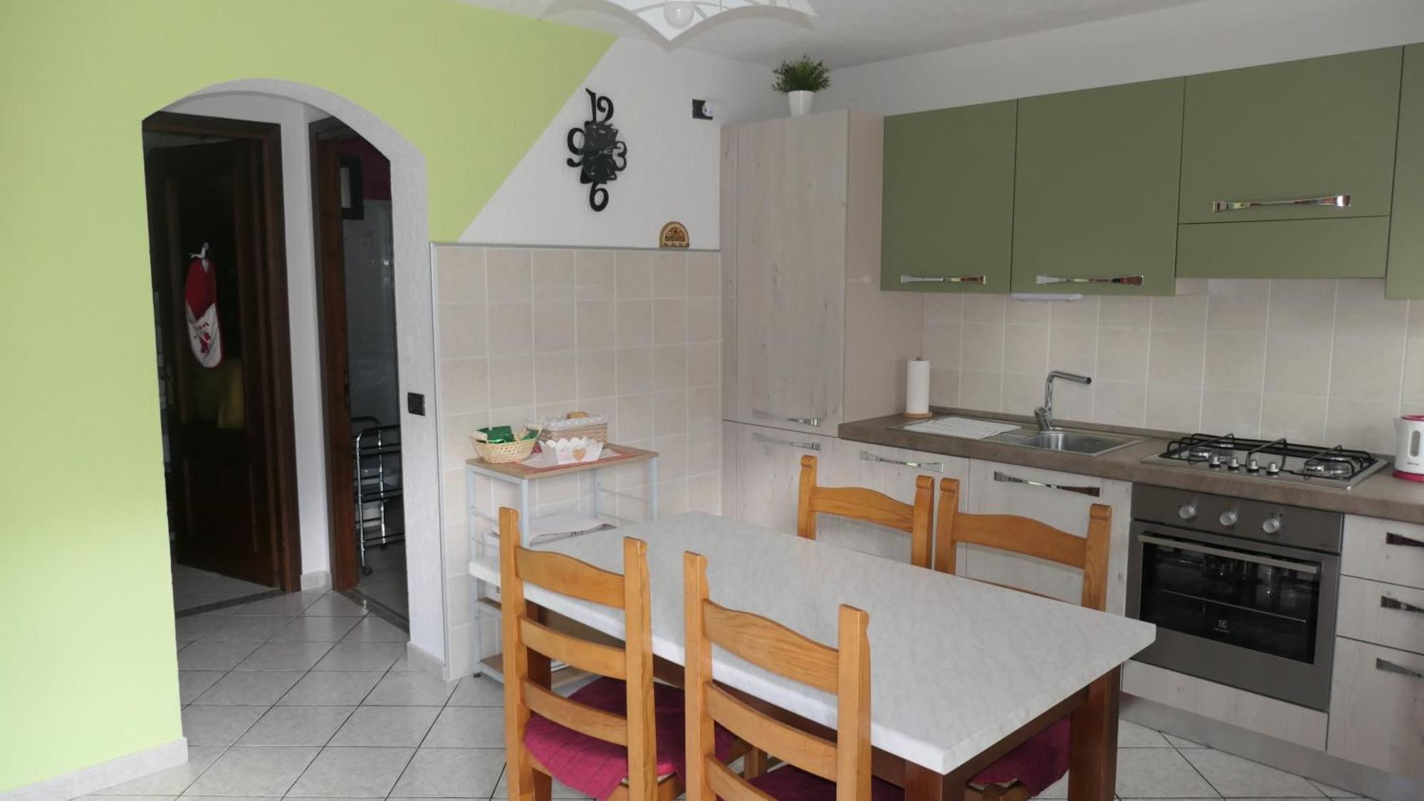 La Petite Maison Villa Aosta Dış mekan fotoğraf